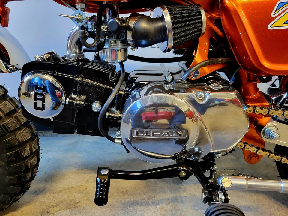 1974 Honda Motorcycles - Image 30 of 31