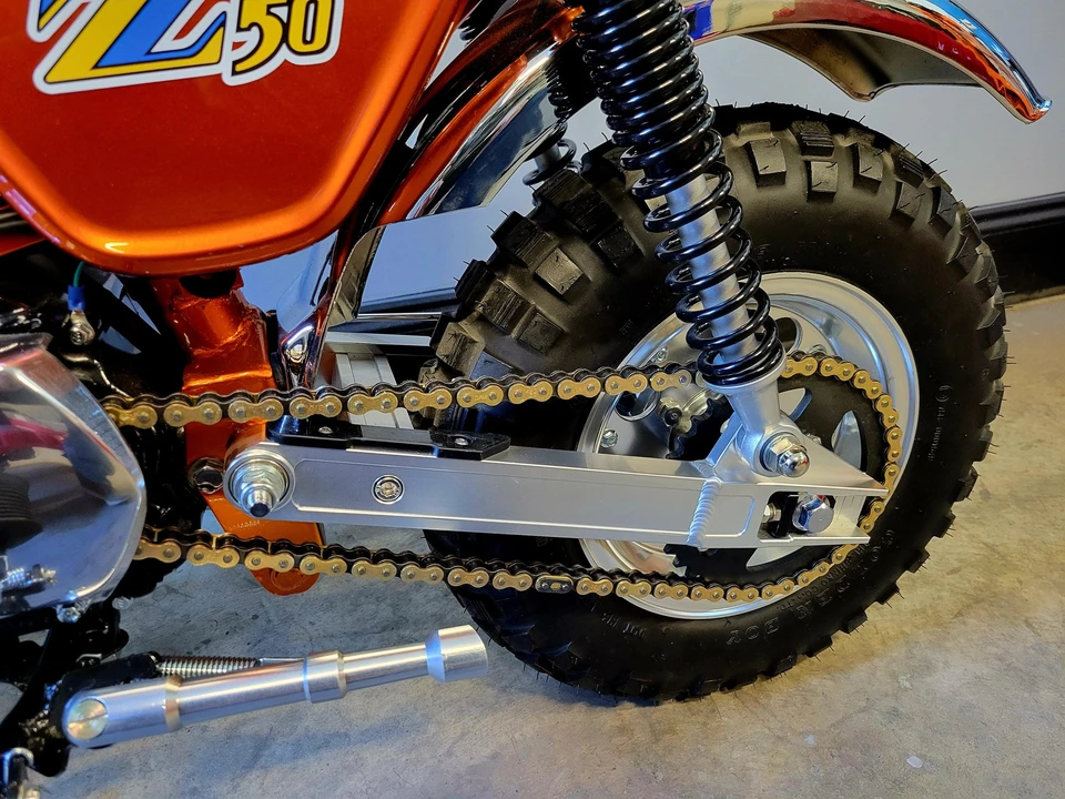 1974 Honda Motorcycles - Image 27 of 31