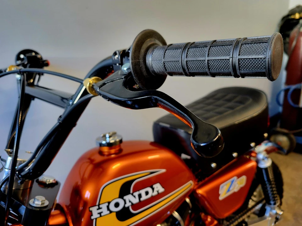 1974 Honda Motorcycles - Image 15 of 31