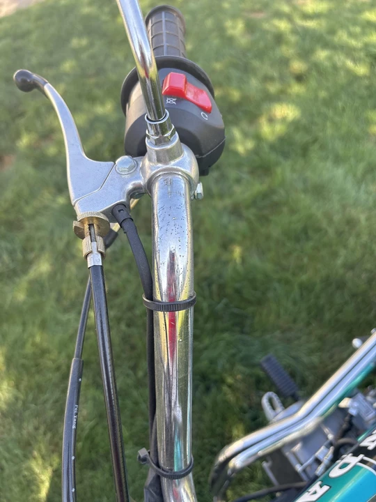 1973 Honda ST90 - Image 27 of 31