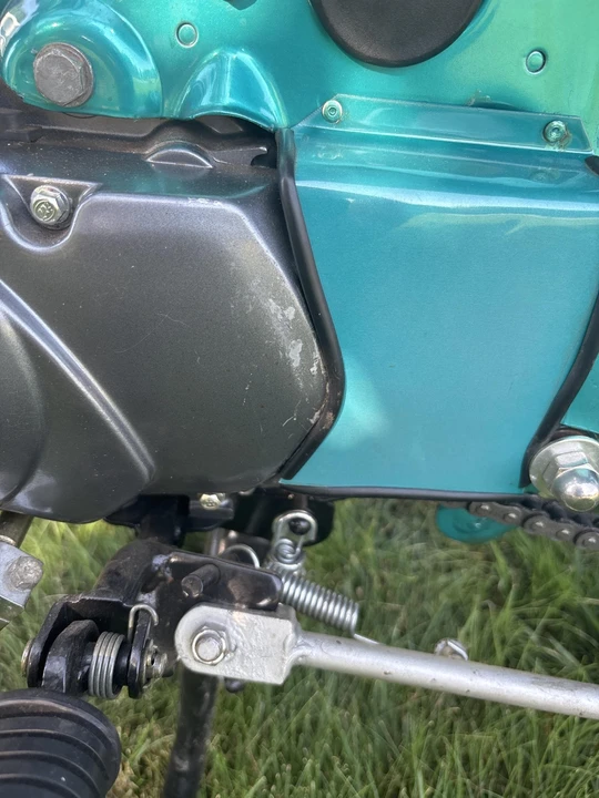 1973 Honda ST90 - Image 31 of 31