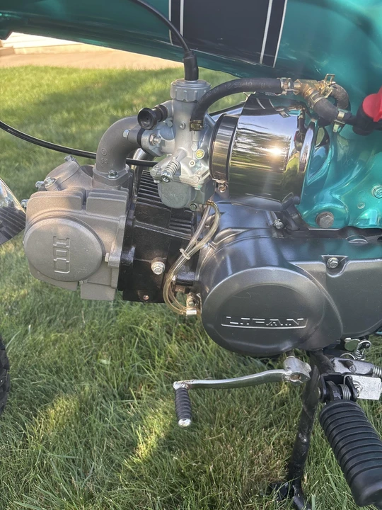 1973 Honda ST90 - Image 29 of 31