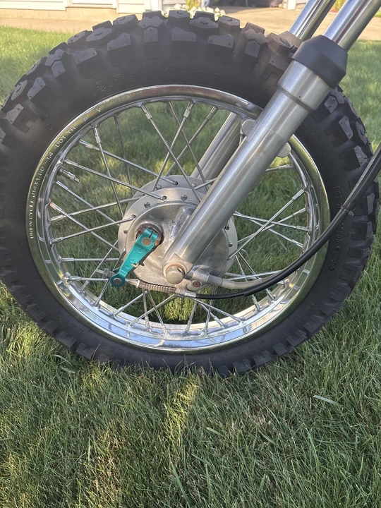 1973 Honda ST90 - Image 19 of 31