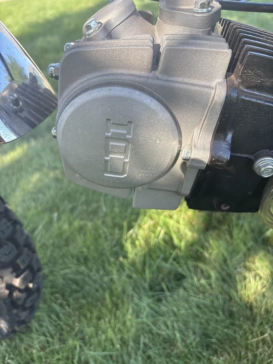 1973 Honda ST90 - Image 30 of 31