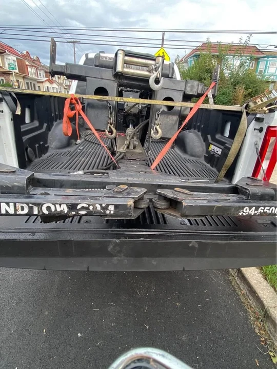 Parts & Memorabilia Trailers - Image 5 of 5