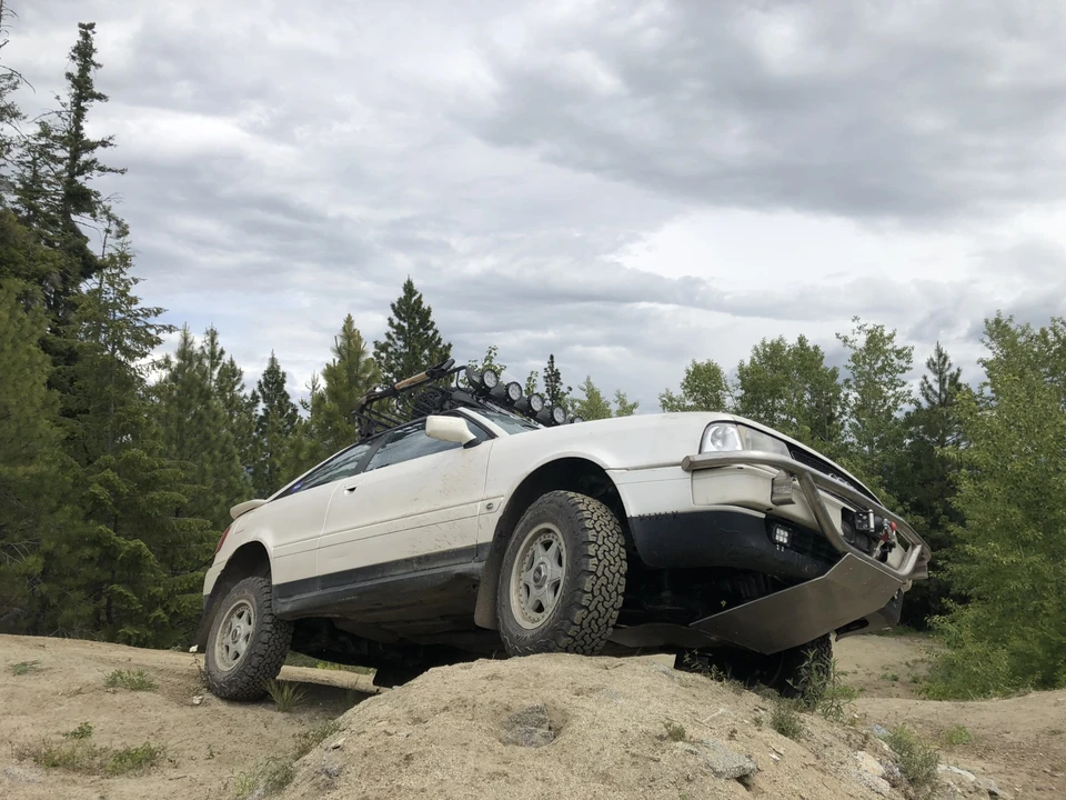 1990 Audi Coupe & Cabriolet - Image 8 of 31