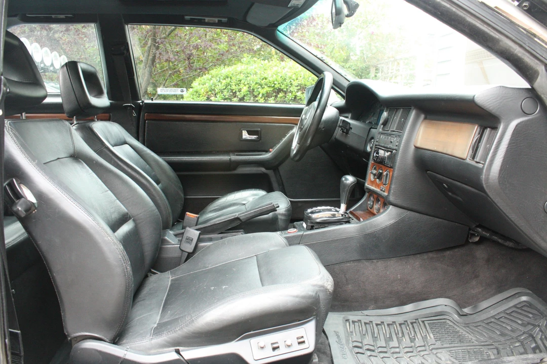 1990 Audi Coupe & Cabriolet - Image 23 of 31