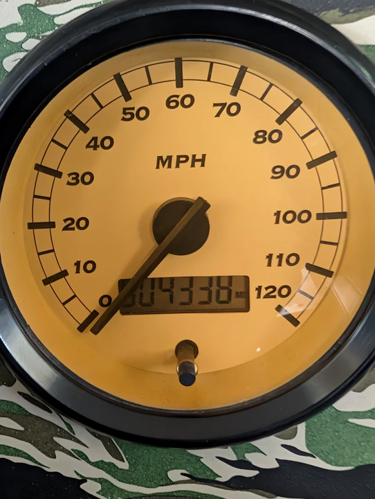 1985 Jeep CJ7 - Image 11 of 11