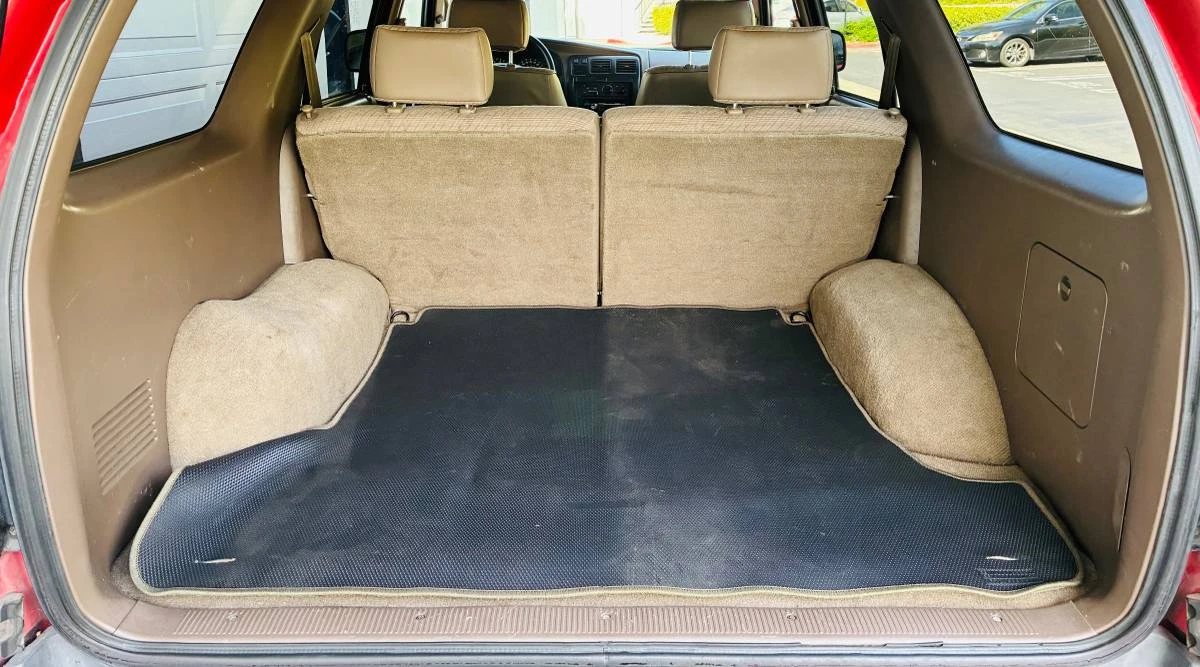 1998 Toyota 4Runner 3rd Gen - Image 9 of 10