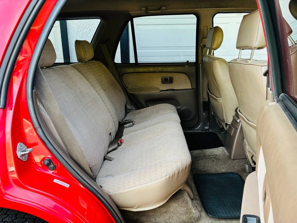 1998 Toyota 4Runner 3rd Gen - Image 8 of 10