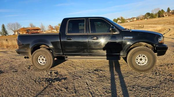 2001 Ford F-150 10th Gen - Image 18 of 18
