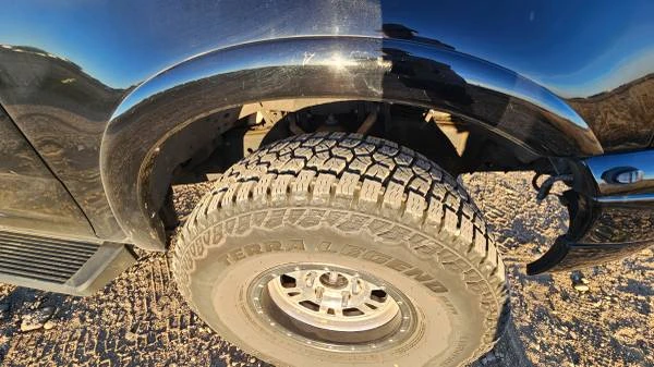2001 Ford F-150 10th Gen - Image 9 of 18