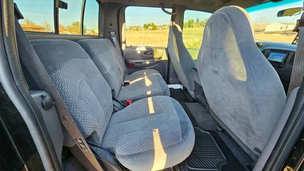 2001 Ford F-150 10th Gen - Image 14 of 18