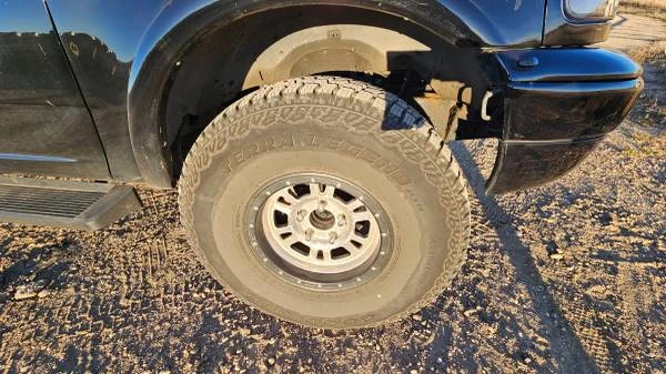2001 Ford F-150 10th Gen - Image 16 of 18