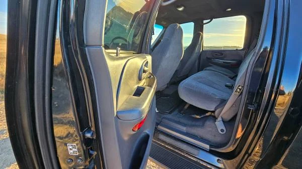 2001 Ford F-150 10th Gen - Image 11 of 18