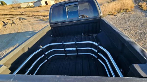 2001 Ford F-150 10th Gen - Image 8 of 18