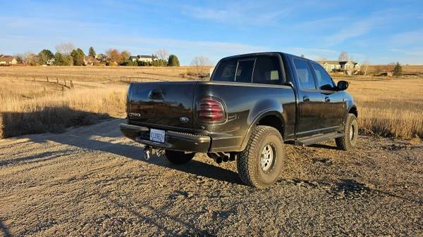 2001 Ford F-150 10th Gen - Image 6 of 18