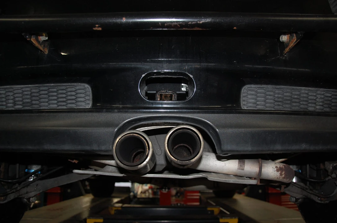 2004 Mini Mini Cooper S 1st Gen - Image 16 of 31