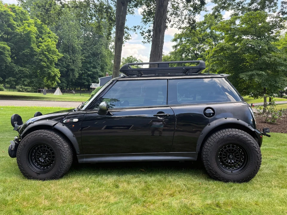2004 Mini Mini Cooper S 1st Gen - Image 4 of 31