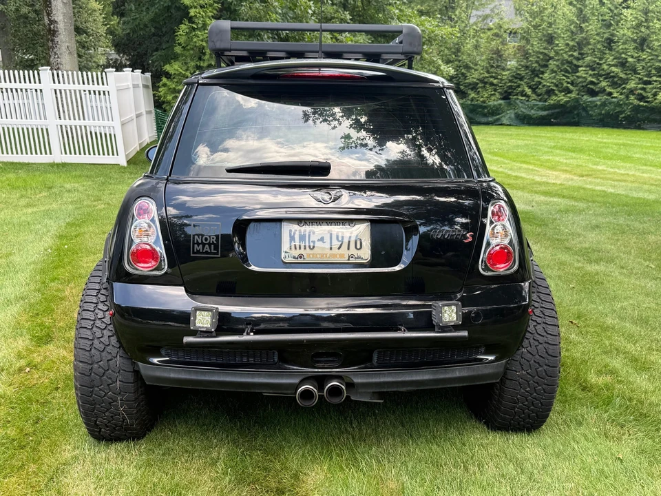 2004 Mini Mini Cooper S 1st Gen - Image 6 of 31