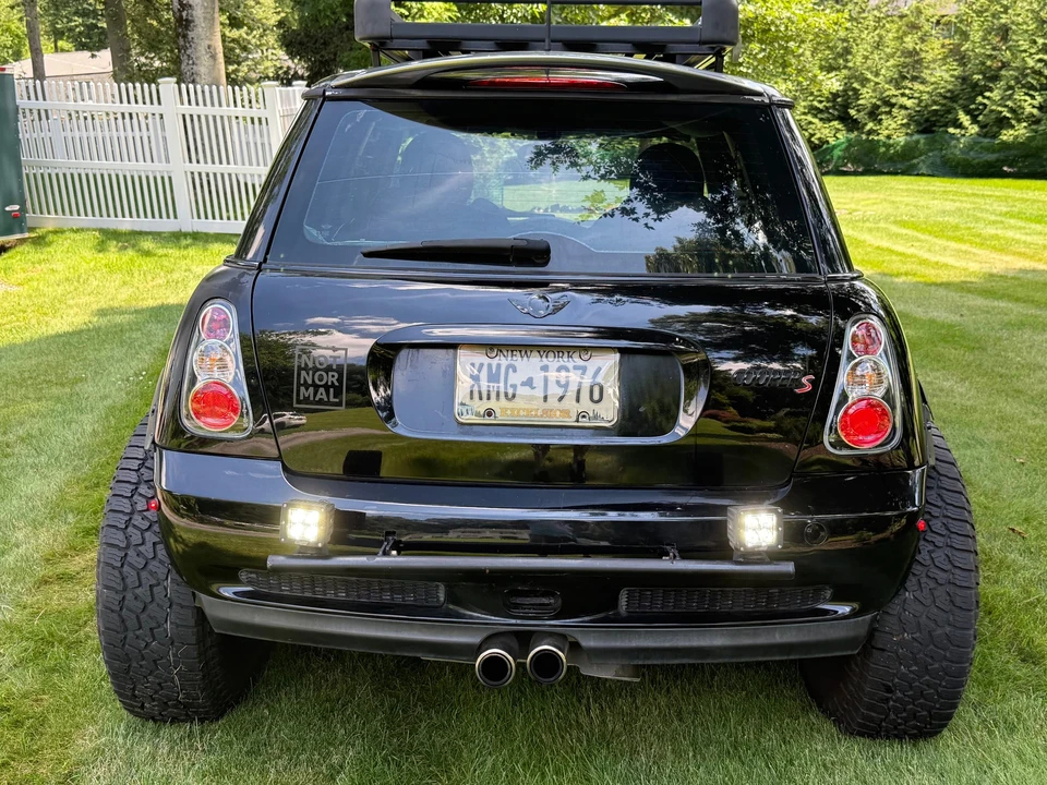 2004 Mini Mini Cooper S 1st Gen - Image 7 of 31