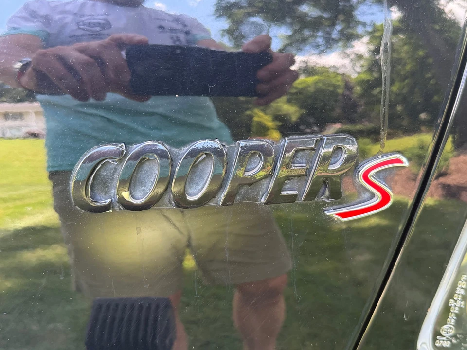 2004 Mini Mini Cooper S 1st Gen - Image 21 of 31