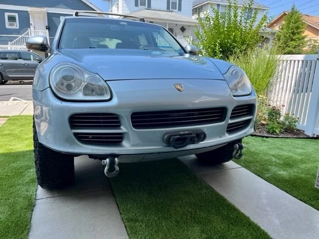 2006 Porsche 955/957 Cayenne - Image 2 of 7