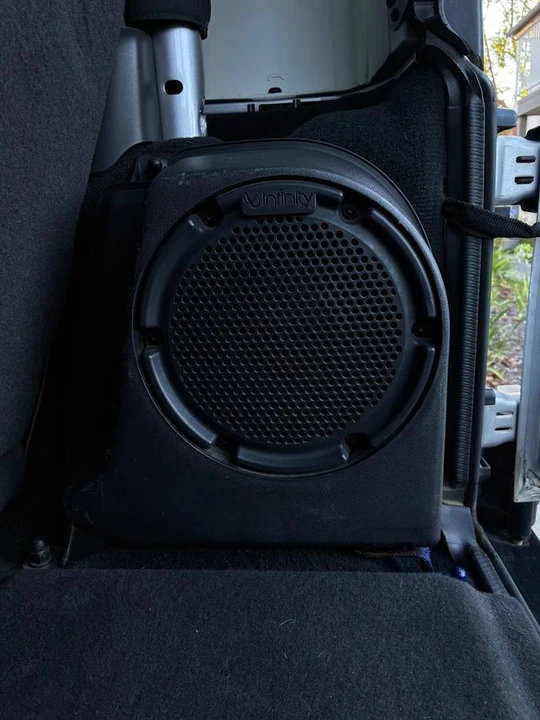 2008 Jeep JK Wrangler - Image 23 of 24