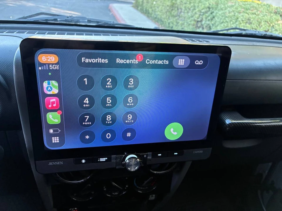 2008 Jeep JK Wrangler - Image 12 of 24
