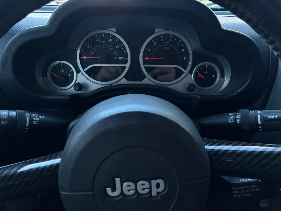 2008 Jeep JK Wrangler - Image 7 of 24