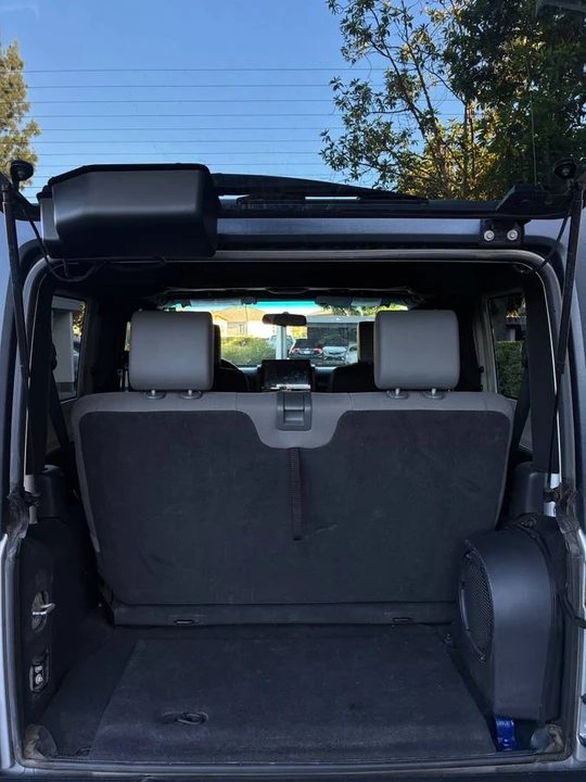 2008 Jeep JK Wrangler - Image 20 of 24