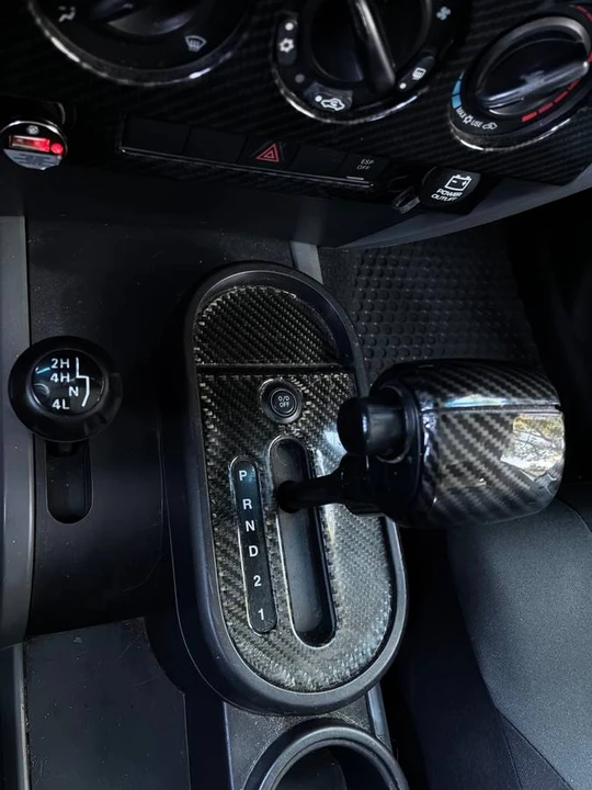 2008 Jeep JK Wrangler - Image 9 of 24