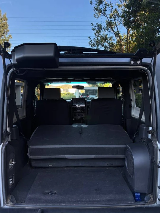 2008 Jeep JK Wrangler - Image 19 of 24