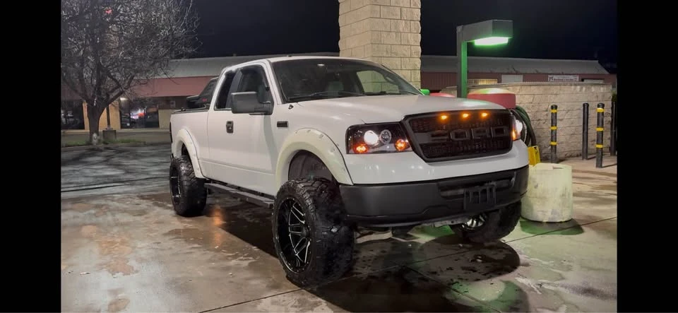 2007 Ford F-150 11th Gen - Image 2 of 6