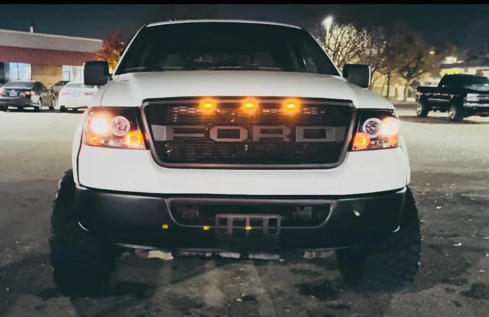 2007 Ford F-150 11th Gen - Image 4 of 6