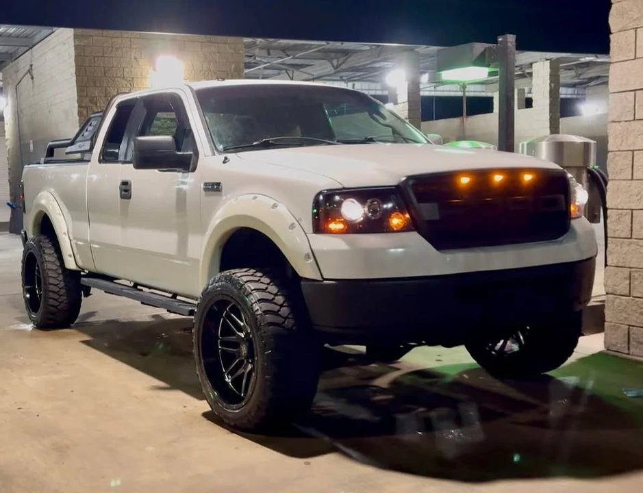 2007 Ford F-150 11th Gen - Image 5 of 6