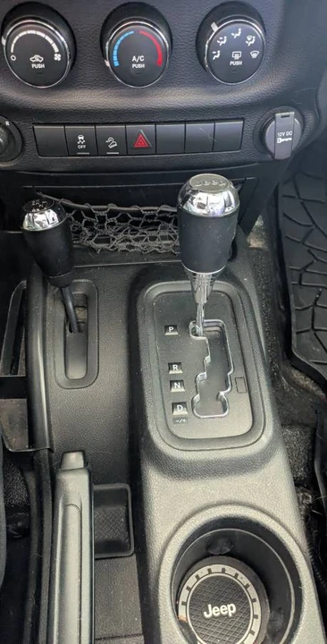 2012 Jeep JK Wrangler - Image 5 of 18