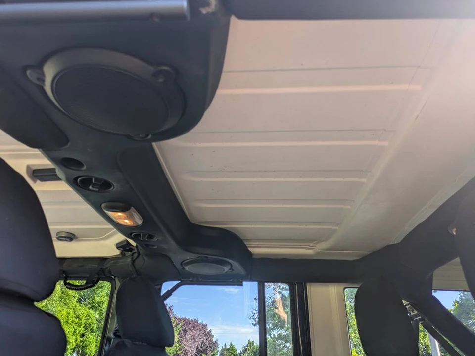 2012 Jeep JK Wrangler - Image 15 of 18