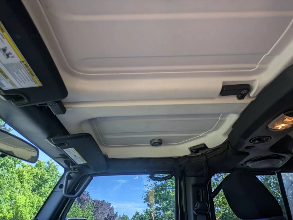 2012 Jeep JK Wrangler - Image 14 of 18