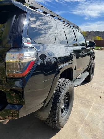 2015 Toyota 4Runner 5th Gen - Image 5 of 9