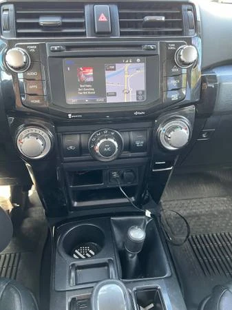 2015 Toyota 4Runner 5th Gen - Image 9 of 9