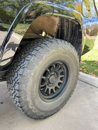 2015 Toyota 4Runner 5th Gen - Image 7 of 9