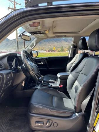 2015 Toyota 4Runner 5th Gen - Image 6 of 9