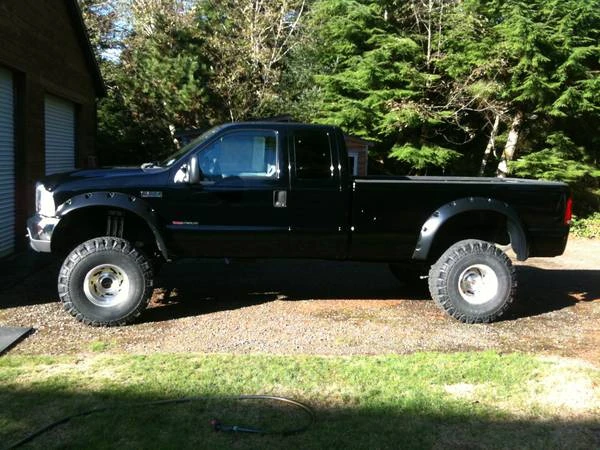 1999 Ford Super Duty 1st Gen - Image 3 of 5