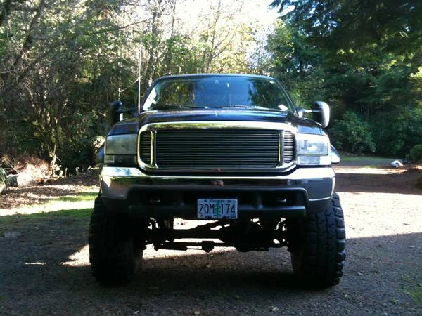 1999 Ford Super Duty 1st Gen - Image 4 of 5