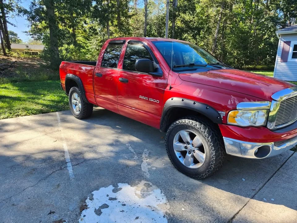 2004 Dodge Ram 3rd Gen - Image 4 of 5