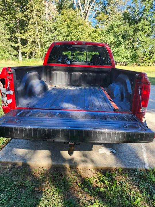 2004 Dodge Ram 3rd Gen - Image 2 of 5
