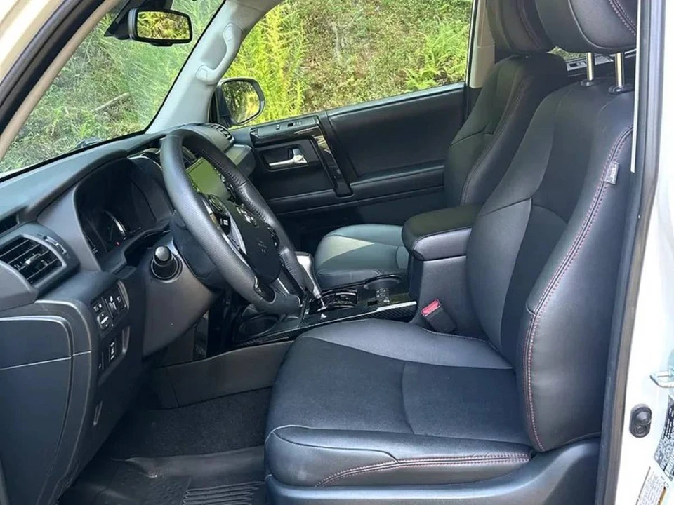 2020 Toyota 4Runner 5th Gen - Image 2 of 3