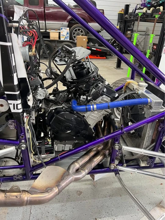 2024 Buell - Image 6 of 8