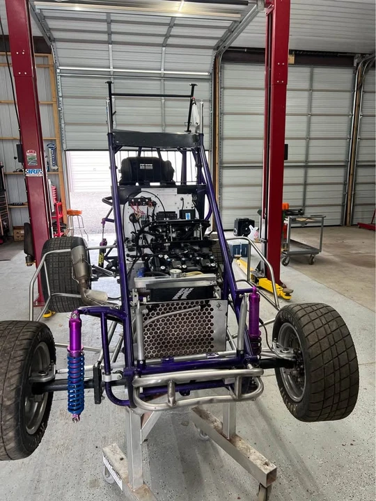 2024 Buell - Image 3 of 8